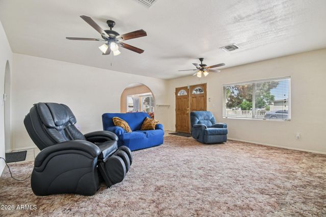 3432 N 86TH Avenue, Phoenix, AZ 85037