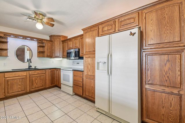 3432 N 86TH Avenue, Phoenix, AZ 85037