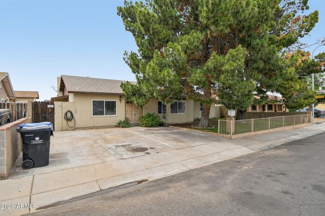 3432 N 86TH Avenue, Phoenix, AZ 85037