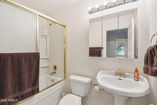 3432 N 86TH Avenue, Phoenix, AZ 85037