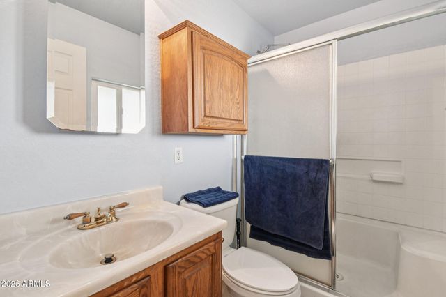 3432 N 86TH Avenue, Phoenix, AZ 85037