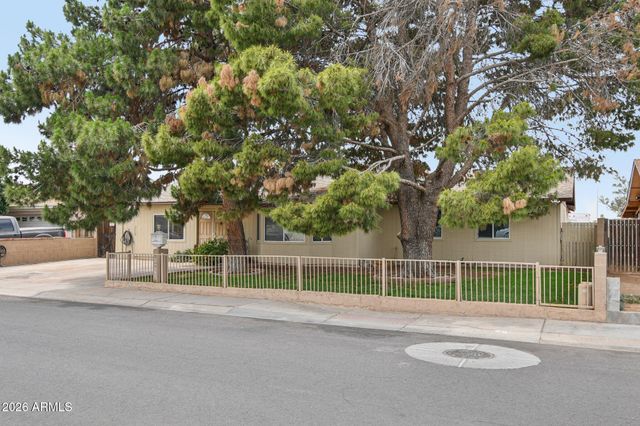 3432 N 86TH Avenue, Phoenix, AZ 85037