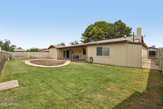 3432 N 86TH Avenue, Phoenix, AZ 85037