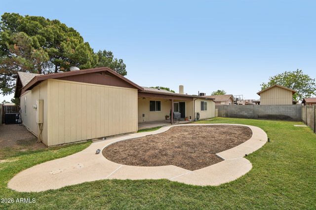 3432 N 86TH Avenue, Phoenix, AZ 85037