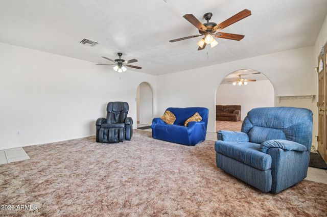 3432 N 86TH Avenue, Phoenix, AZ 85037