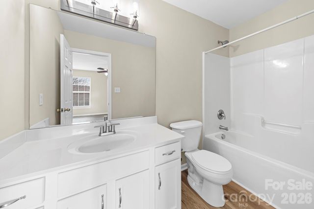 12429 Stratfield Place Circle, Pineville, NC 28134