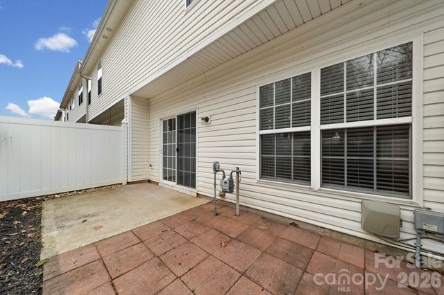 12429 Stratfield Place Circle, Pineville, NC 28134