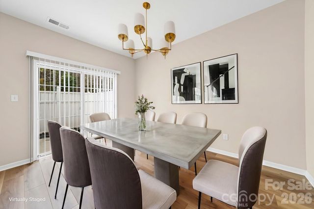 12429 Stratfield Place Circle, Pineville, NC 28134