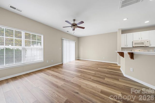 12429 Stratfield Place Circle, Pineville, NC 28134