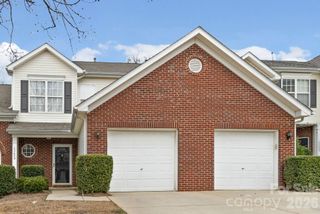 12429 Stratfield Place Circle, Pineville, NC 28134