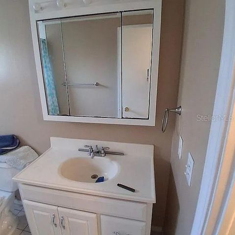 6819 PARKSIDE DRIVE, New Port Richey, FL 34653