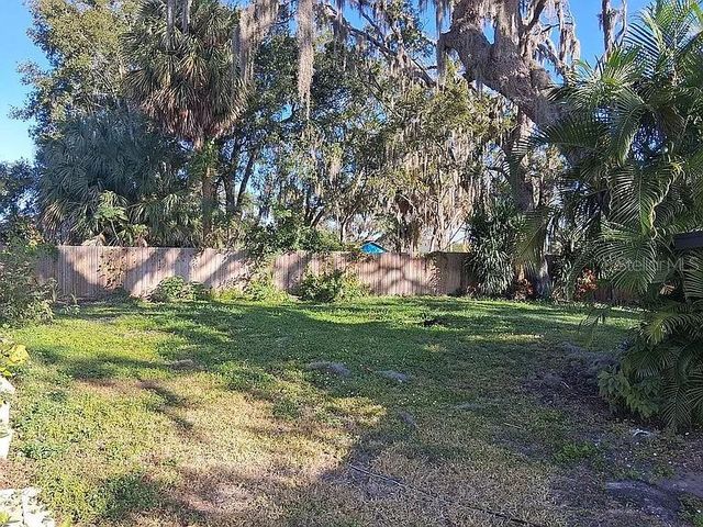 6819 PARKSIDE DRIVE, New Port Richey, FL 34653