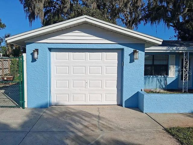 6819 PARKSIDE DRIVE, New Port Richey, FL 34653