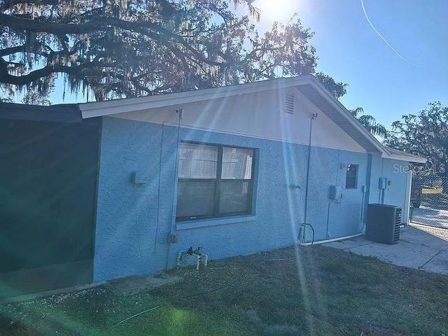 6819 PARKSIDE DRIVE, New Port Richey, FL 34653