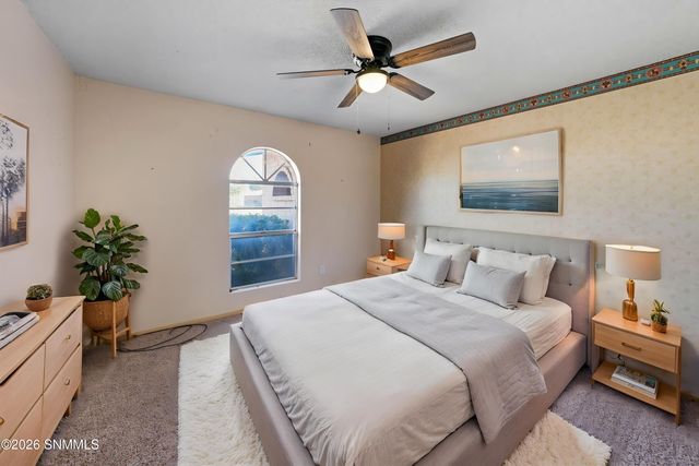 660 Wendy Lane, Las Cruces, NM 88007