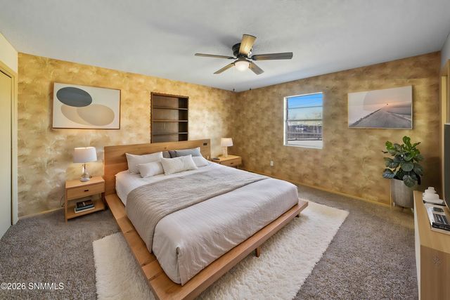 660 Wendy Lane, Las Cruces, NM 88007