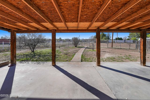 660 Wendy Lane, Las Cruces, NM 88007
