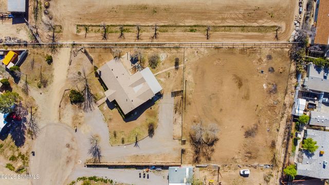 660 Wendy Lane, Las Cruces, NM 88007