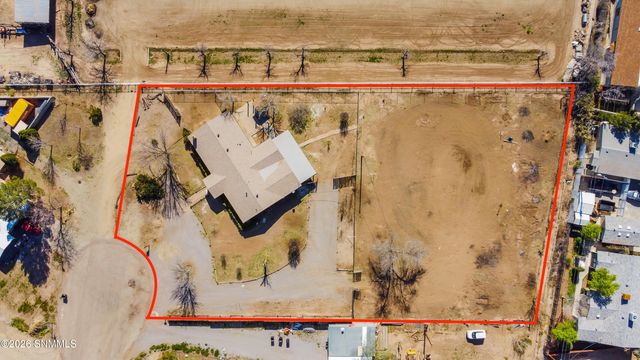 660 Wendy Lane, Las Cruces, NM 88007