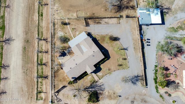 660 Wendy Lane, Las Cruces, NM 88007