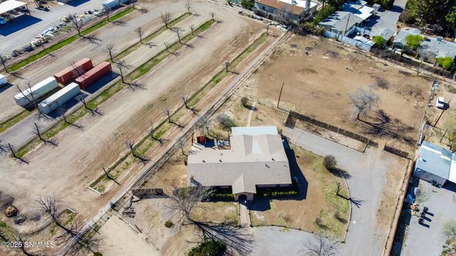 660 Wendy Lane, Las Cruces, NM 88007