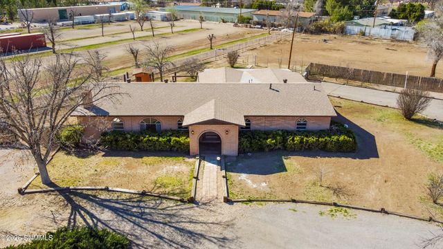 660 Wendy Lane, Las Cruces, NM 88007