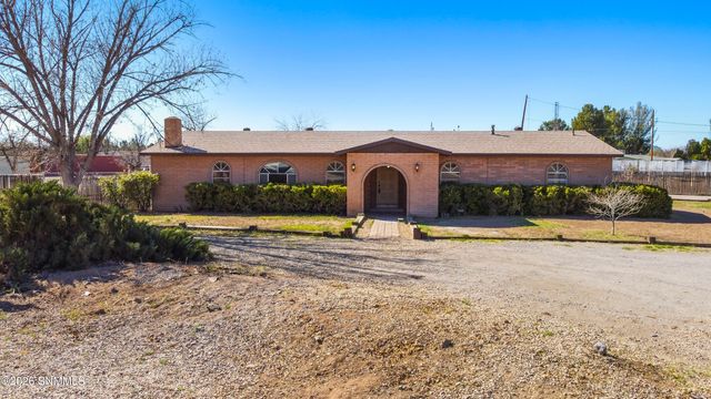 660 Wendy Lane, Las Cruces, NM 88007