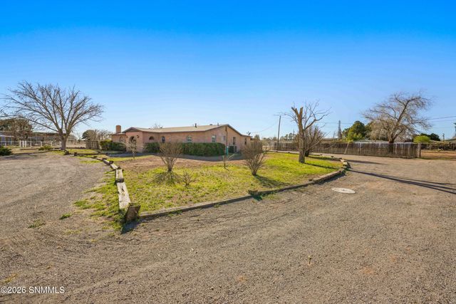 660 Wendy Lane, Las Cruces, NM 88007