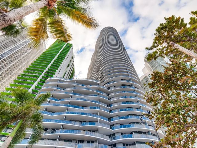 488 NE 18th St 2507, Miami, FL 33132