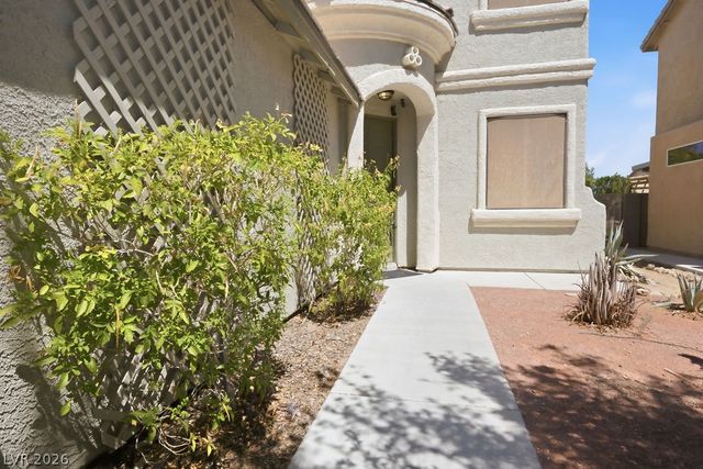 9712 Running Rabbit Street, Las Vegas, NV 89143