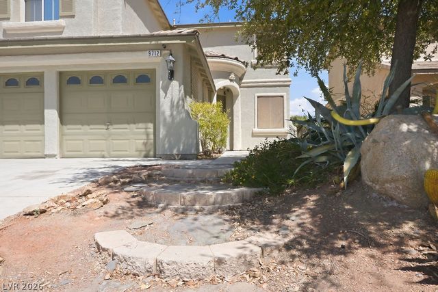 9712 Running Rabbit Street, Las Vegas, NV 89143