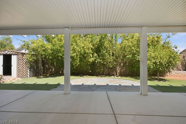 9712 Running Rabbit Street, Las Vegas, NV 89143