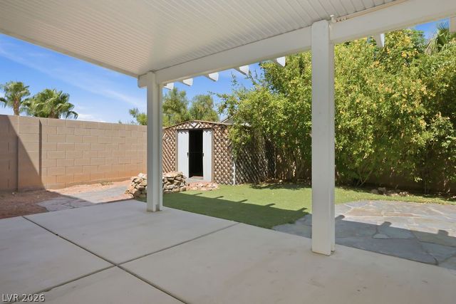 9712 Running Rabbit Street, Las Vegas, NV 89143
