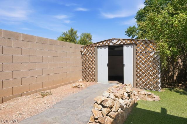 9712 Running Rabbit Street, Las Vegas, NV 89143