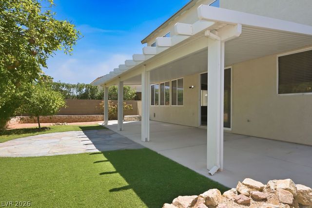 9712 Running Rabbit Street, Las Vegas, NV 89143