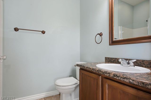 9712 Running Rabbit Street, Las Vegas, NV 89143