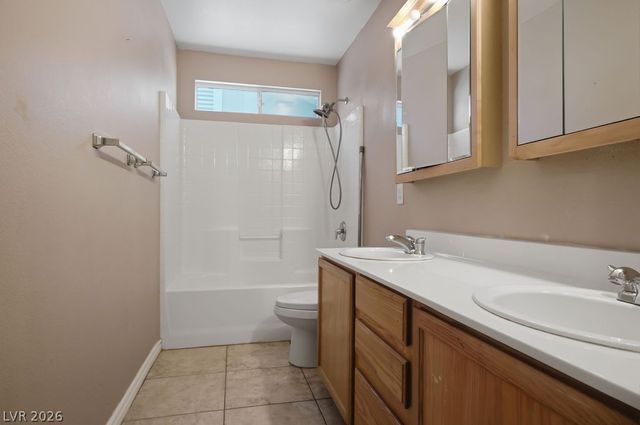 9712 Running Rabbit Street, Las Vegas, NV 89143