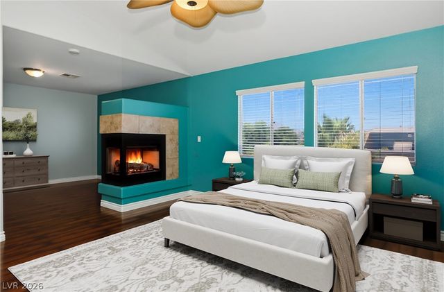 9712 Running Rabbit Street, Las Vegas, NV 89143