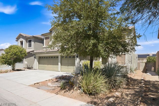 9712 Running Rabbit Street, Las Vegas, NV 89143