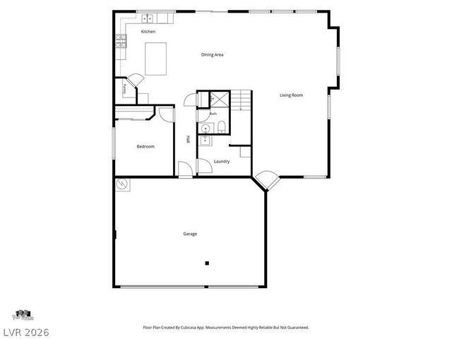 9712 Running Rabbit Street, Las Vegas, NV 89143