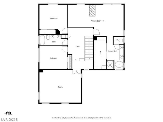 9712 Running Rabbit Street, Las Vegas, NV 89143