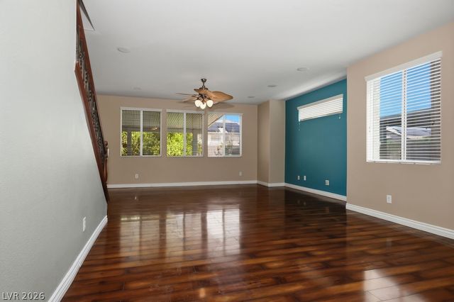 9712 Running Rabbit Street, Las Vegas, NV 89143