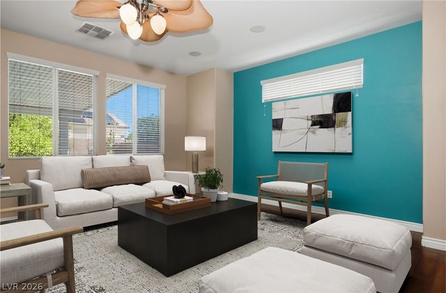 9712 Running Rabbit Street, Las Vegas, NV 89143