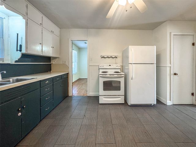 1420 Broadway Street, Denton, TX 76201