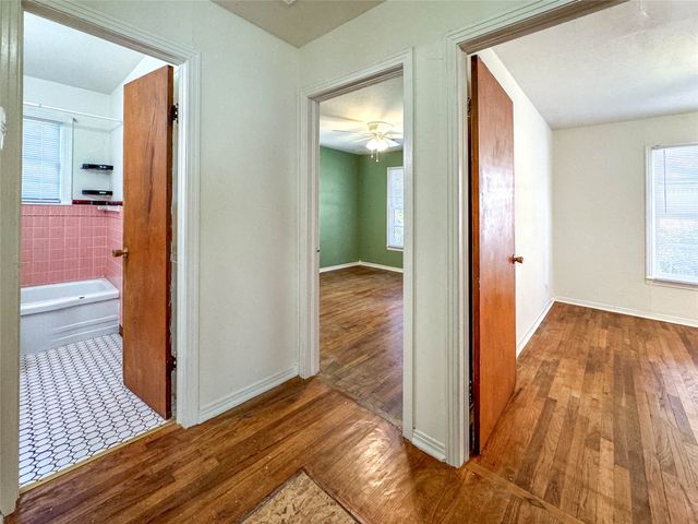 1420 Broadway Street, Denton, TX 76201