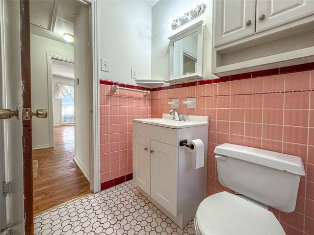 1420 Broadway Street, Denton, TX 76201