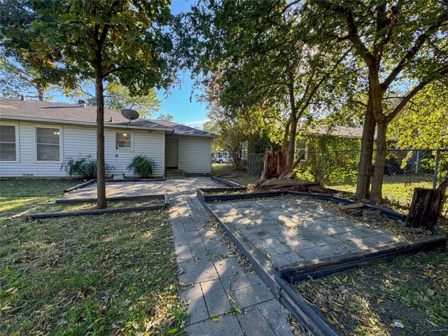 1420 Broadway Street, Denton, TX 76201