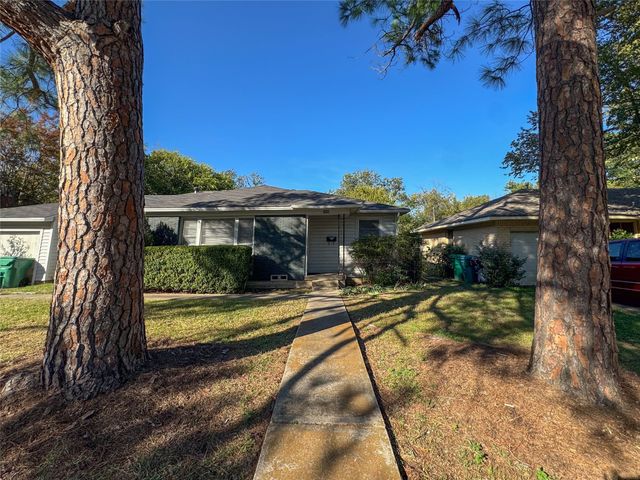 1420 Broadway Street, Denton, TX 76201