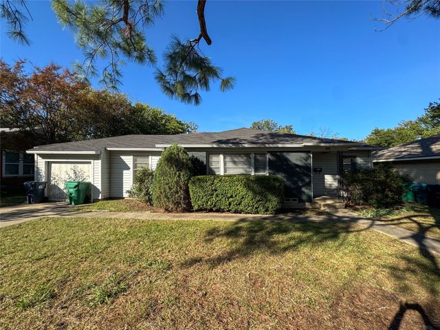 1420 Broadway Street, Denton, TX 76201