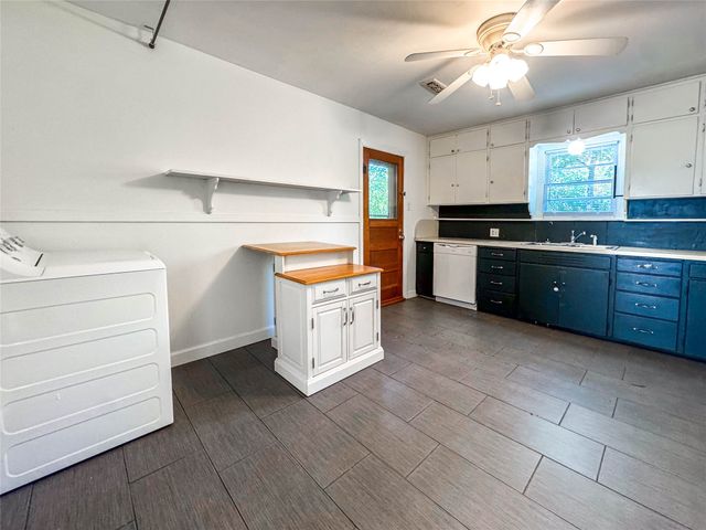 1420 Broadway Street, Denton, TX 76201